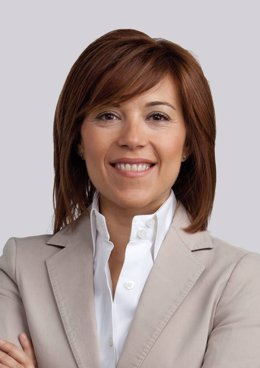 Ana Alós, Alcaldesa De Huesca