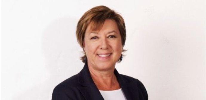 La diputada nacional del PP por Murcia en el Congreso, Pilar Barreiro