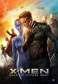  X-Men: Días del futuro pasado (X-Men: Days of Fut