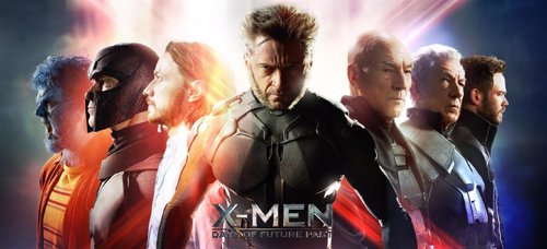  X-Men: Días Del Futuro Pasado (X-Men: Days Of Future Past) 