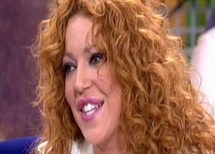 El drama de Sofía Cristo en el Deluxe: "Es muy duro dejar las drogas"