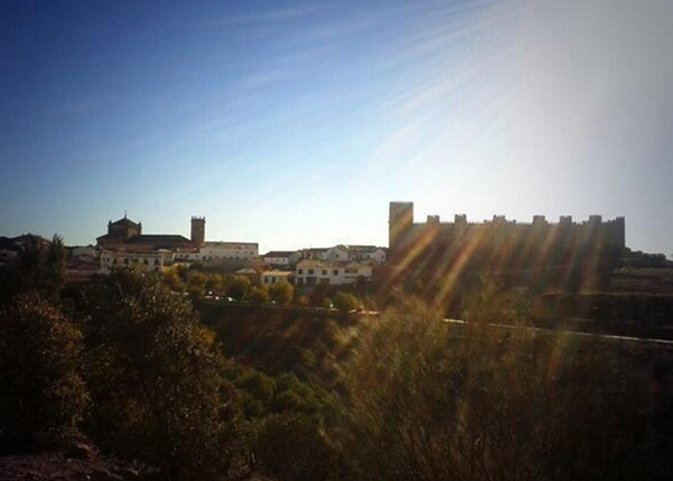 La Guía Repsol te propone escapadas de primavera por diez pueblos de España