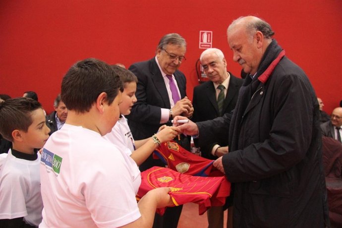 Torneo en Carboneros