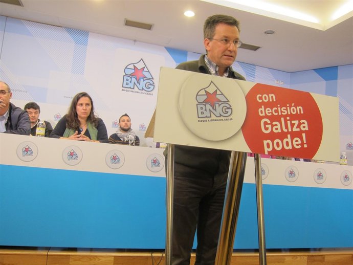 Consello Nacional del BNG