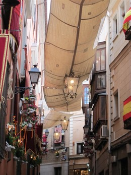 Corpus Christi Toledo