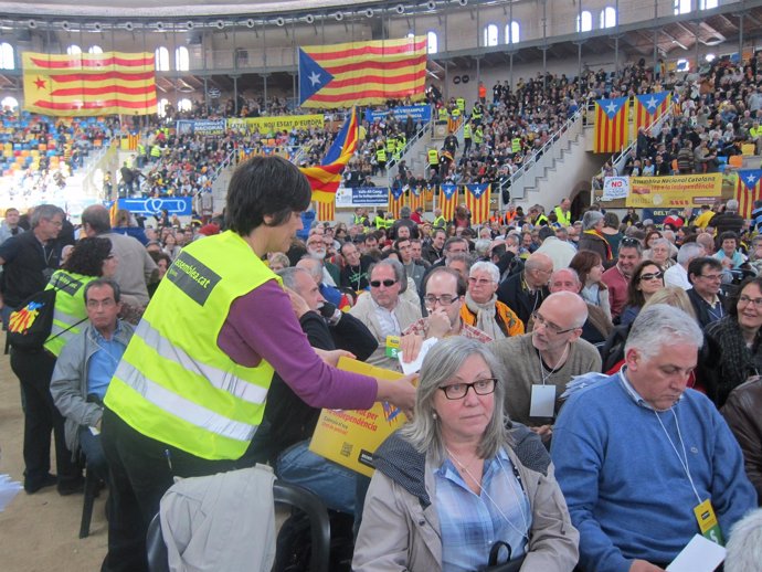 ANC Tarragona