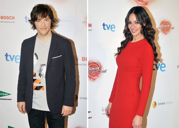 Vuelve Master Chef y continúan los rumores sobre relación Jordi Cruz y Eva 