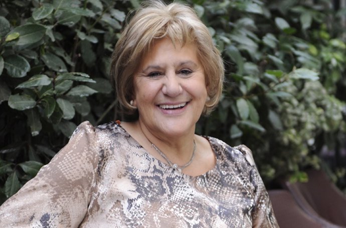 Carmen Bazán sobre Andreita: ¿Quién ha dicho que no la quiero?