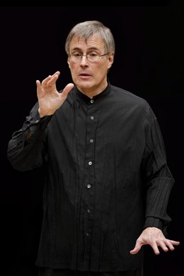 Christian Zacharias abre el Ciclo de Piano en el Maestranza