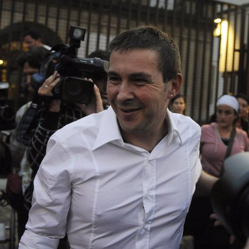 Arnaldo Otegi