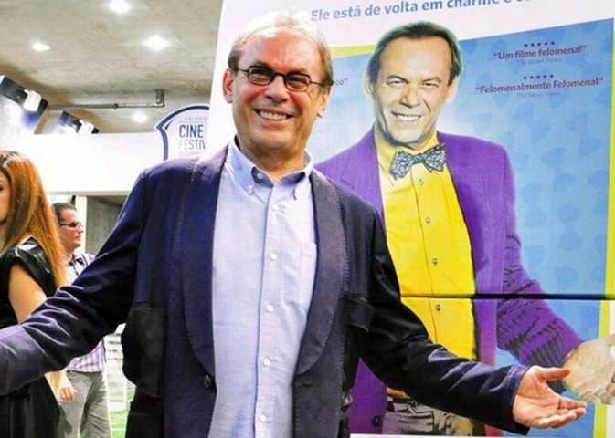 Fallece el actor brasileño José Wilker