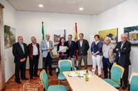 PSOE-A exige a Gobierno central y Junta que pongan medidas para que Deoleo siga siendo una empresa de capital español