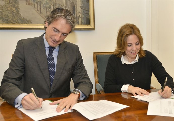 Firma FIS Y APC