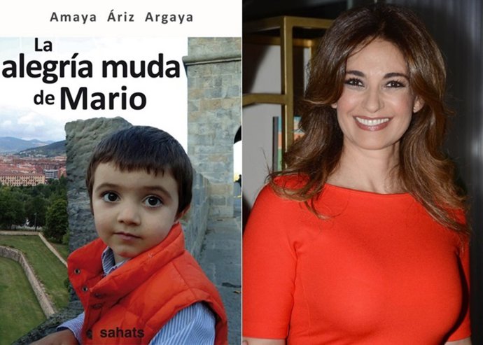 Libro La alegria muda de Mario Mariló Montero