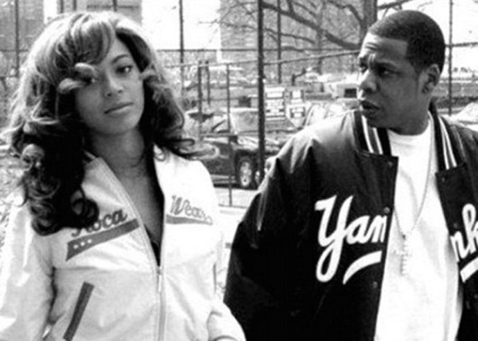 Beyoncé y Jay Z disfrutan de su quinto aniversario en Cuba