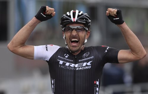 Fabian Cancellara Tour Vuelta Flandes