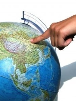 Internacionalización de las empresas.