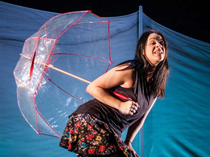 Hoy no me quiero levantar de Abrego 