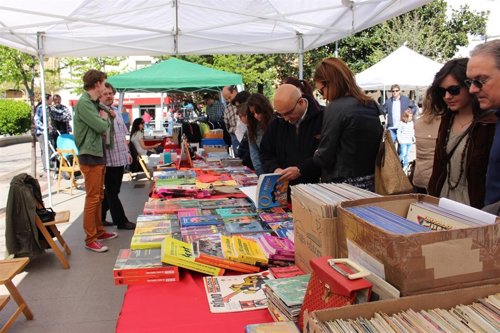 Binéfar Beatles Weekend.