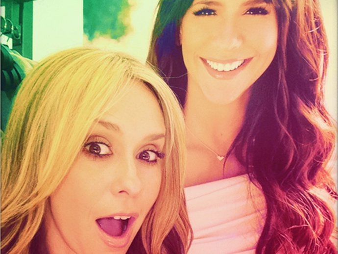 El nuevo look de la mamá más reciente: Jennifer Love Hewitt