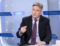 El PP exige a Eguiguren una "rectificación inmediata"