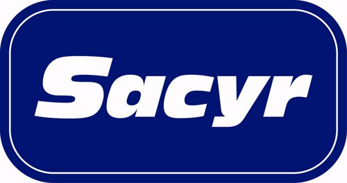 Sacyr logotipo