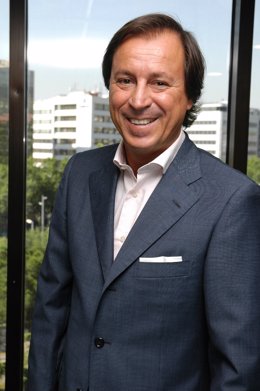 Gabriel Masfurroll, presidente de Fundación Laureus España