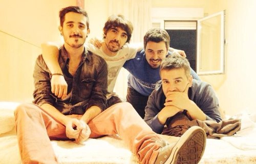 Los Clientes de la Noche