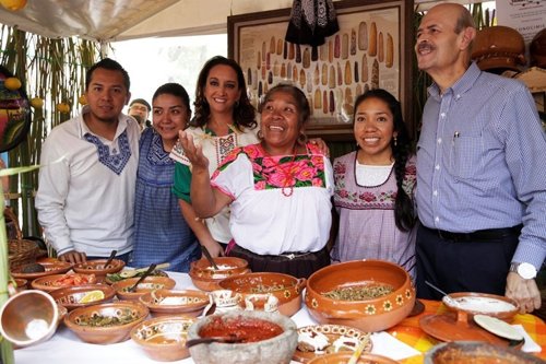 México y su gastronomía