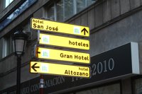 Los hoteleros españoles prevén un aumento del empleo en Semana Santa y unas ventas "muchísimo" mejores