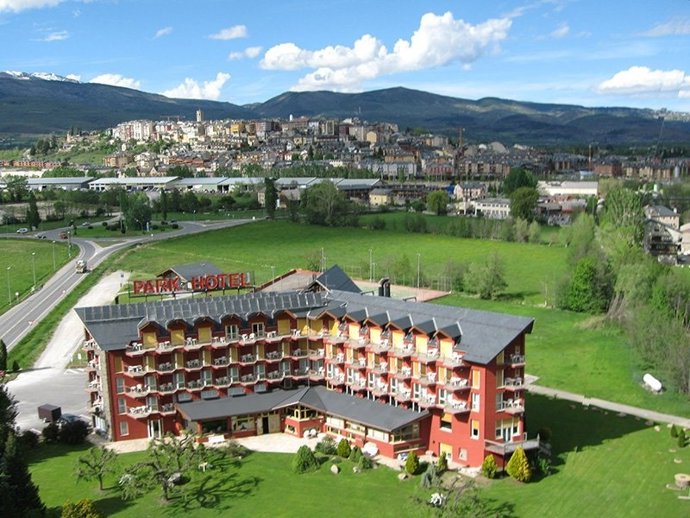 Sercotel Park Puigcerdà