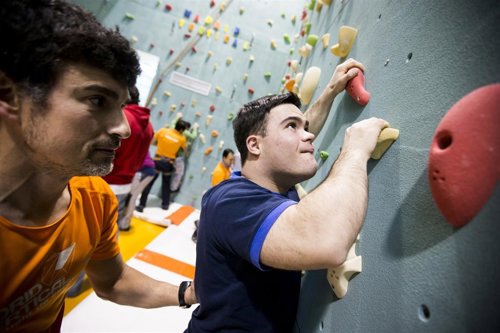 Fundación Mutua Madrileña organiza un concurso de fotografía sobre el deporte