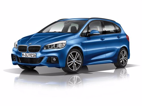 BMW Serie 2 Active Tourer M