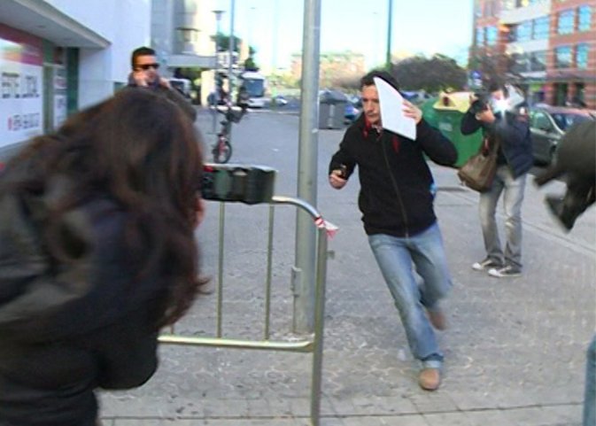 EL PADRE DE JONATHAN Vázquez, VÍCTIMA DE Jose FERNANDO ES UNA PERSONA NORMAL 