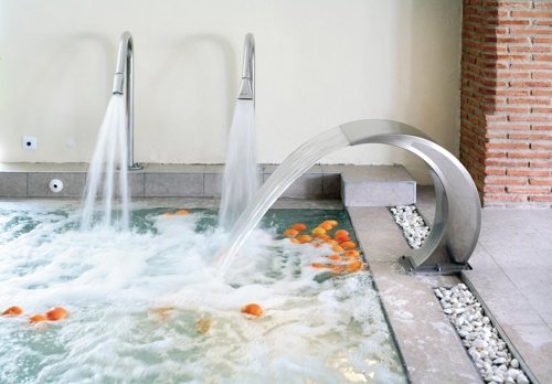 Turismo Rural Jacuzzi