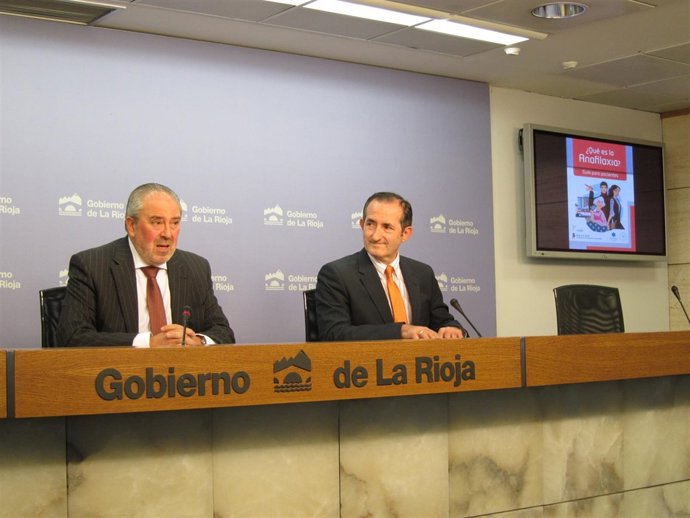 Nieto y Lobera ante semana Alergia