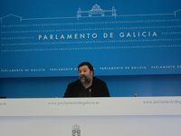 PSdeG cree que "lo mejor que puede ocurrir" a NCG Banco es que la nueva dirección se haga cargo "cuanto antes"