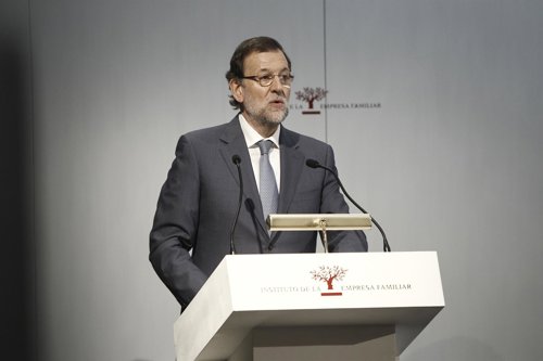 Mariano Rajoy