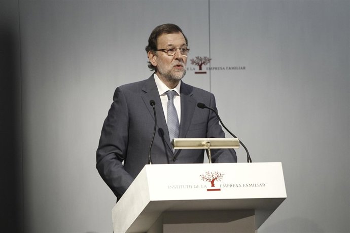 Mariano Rajoy