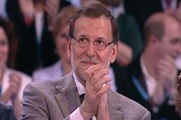 Economía.- Rajoy ve posible cumplir con el déficit sin subir impuestos y sin "mayores recortes" que los realizados