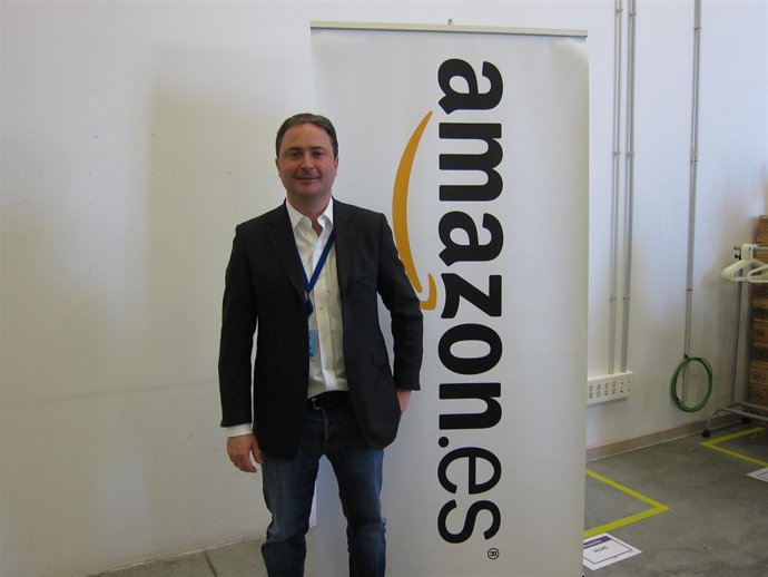 François Nuyts (Amazon España) 