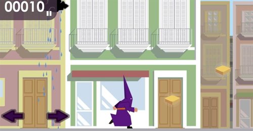 Carrera cofrade Google play