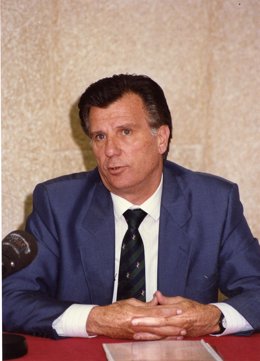 Lluís Andreu, director artístico del Liceu entre 1981 y 1990