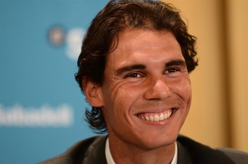 Rafael Nadal firma acuerdo con el Banco Sabadell
