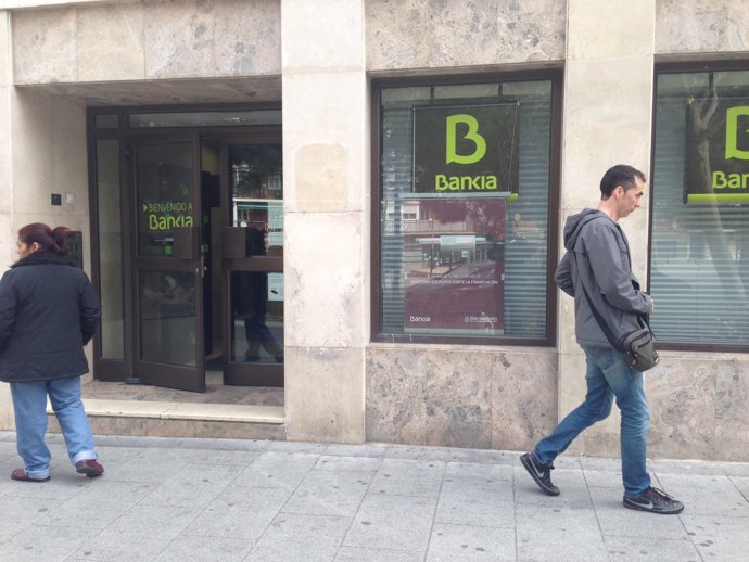 Recursos Bankia
