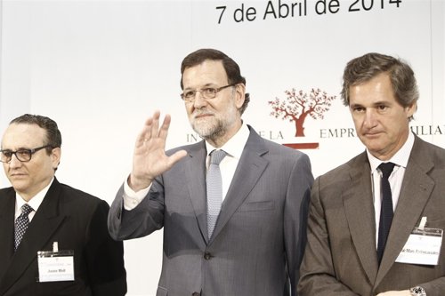 Mariano Rajoy