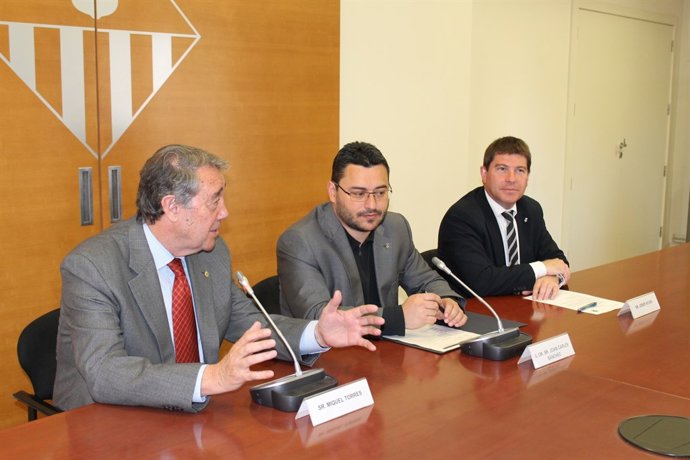 Sabadell acogerá la Final Four de la Liga Europea de Waterpolo femenino