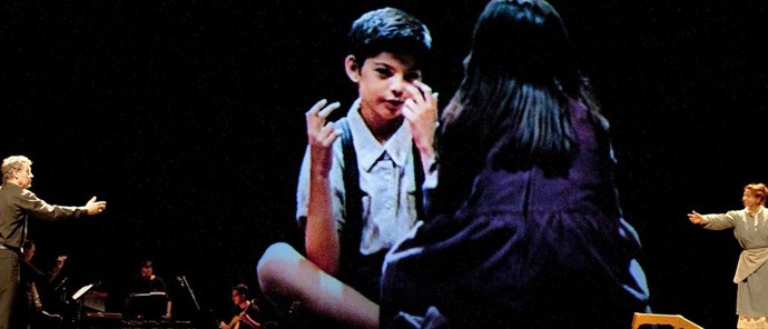 Ovidi Montllor vuelve al Micalet de la mano de la Dependent