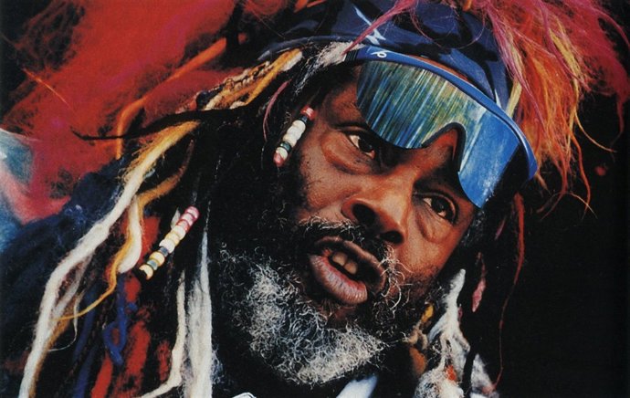 George Clinton