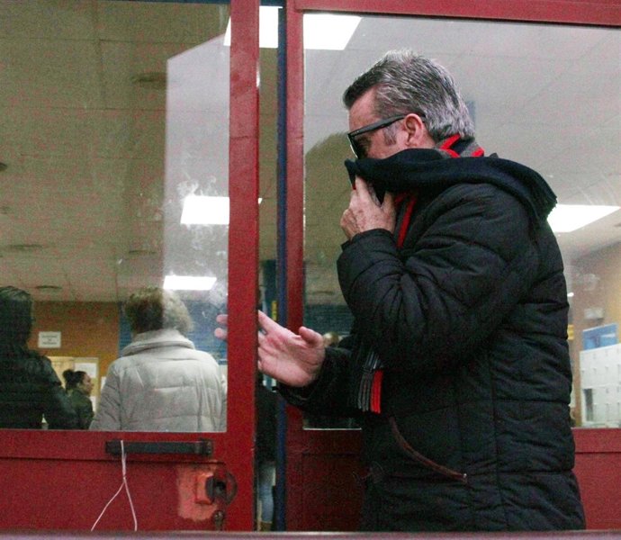 Ortega cano dispone de 15 dias entrar prision voluntariamente sevilla madrid